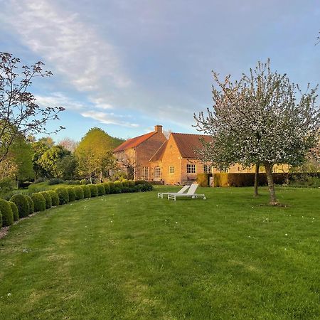 Imagine B&B Wortegem ภายนอก รูปภาพ