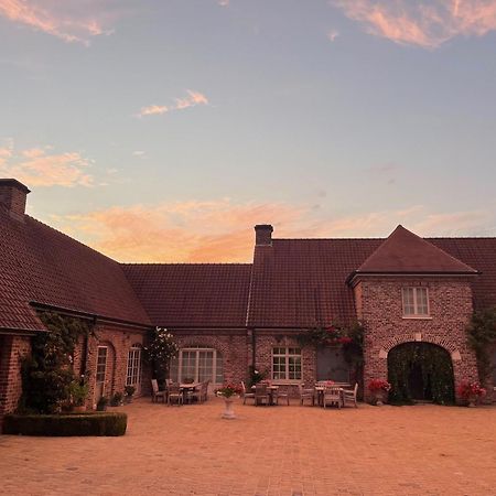 Imagine B&B Wortegem ภายนอก รูปภาพ