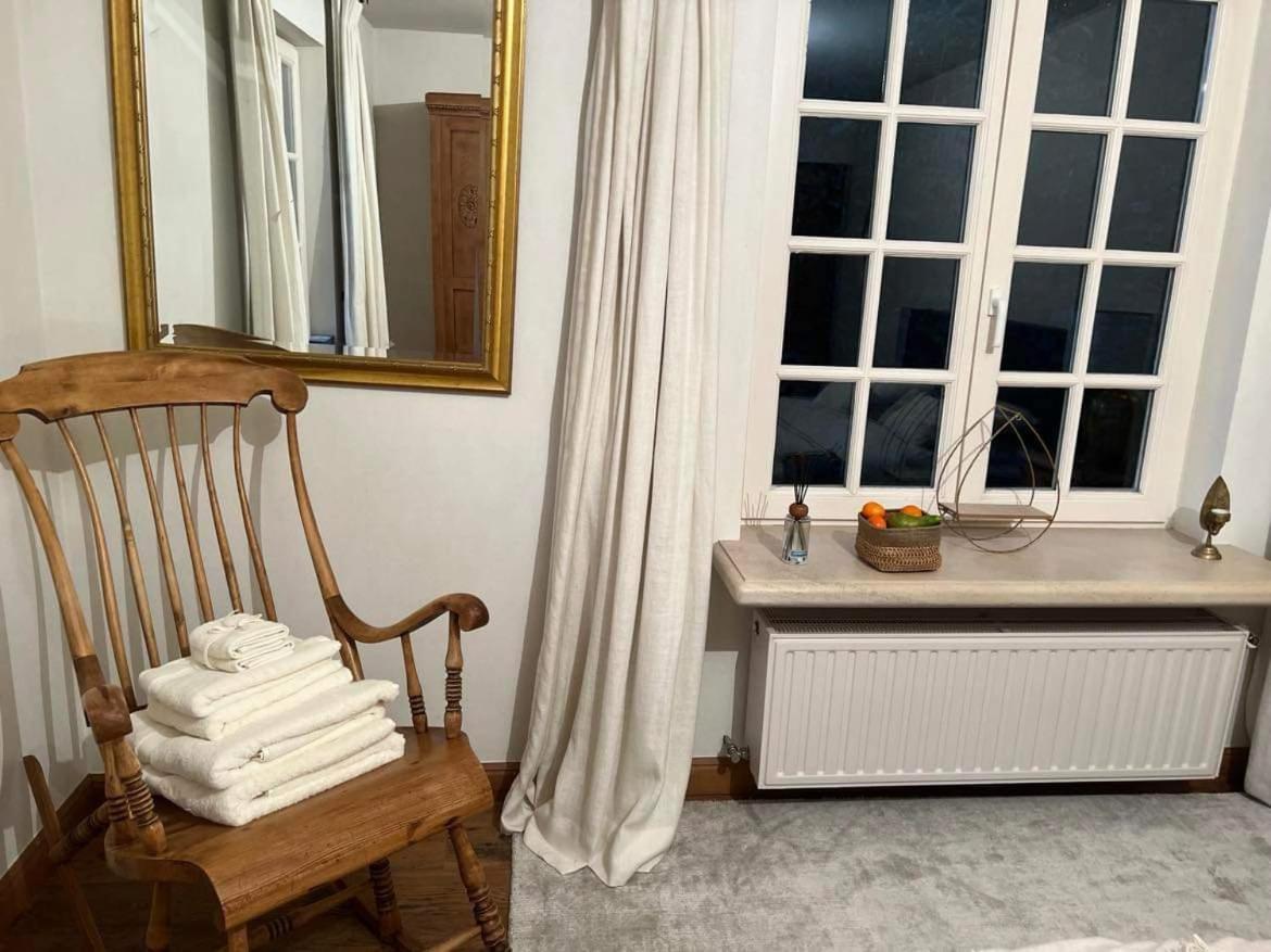 Imagine B&B Wortegem ภายนอก รูปภาพ