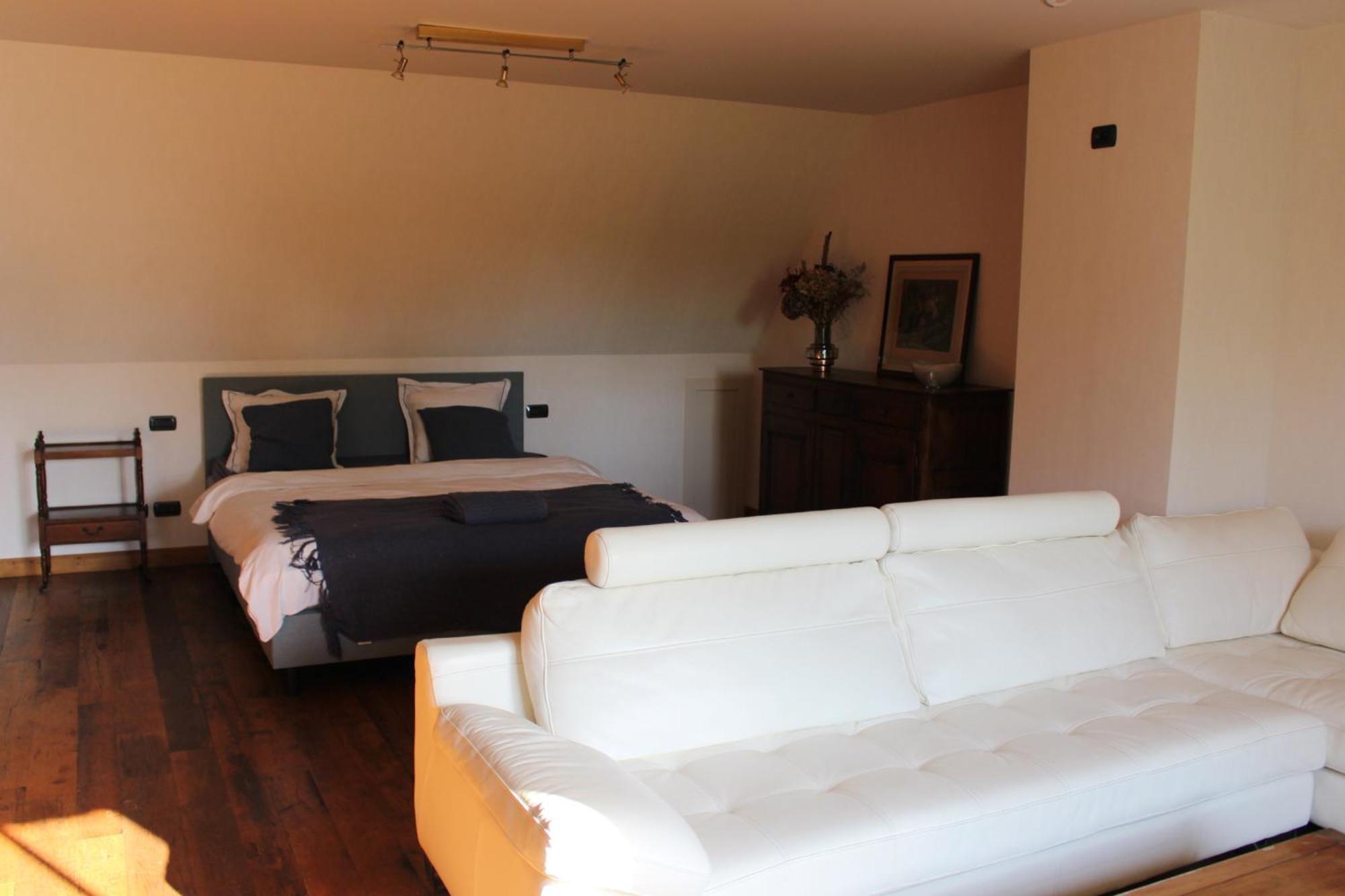 Imagine B&B Wortegem ภายนอก รูปภาพ