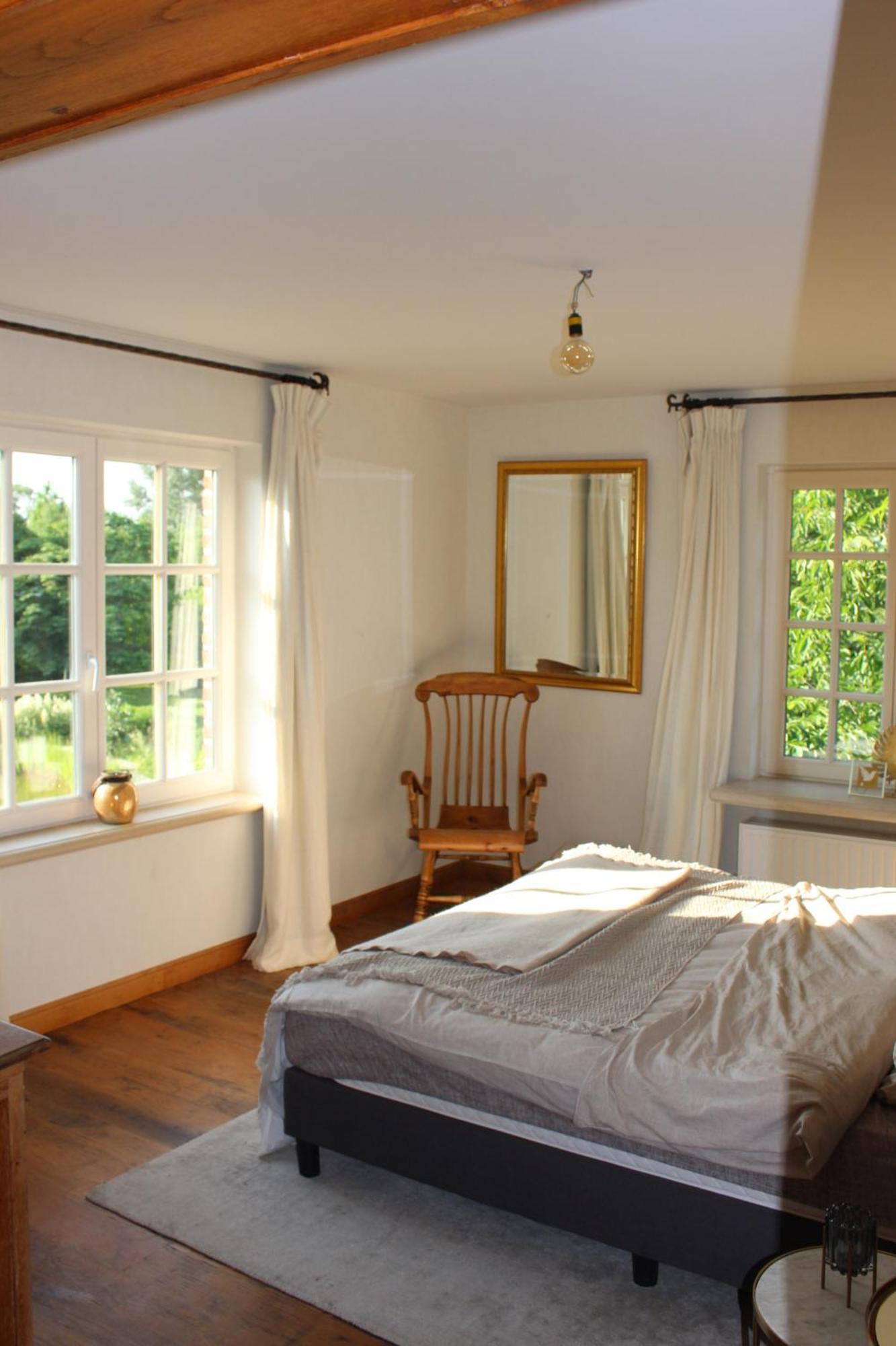 Imagine B&B Wortegem ภายนอก รูปภาพ