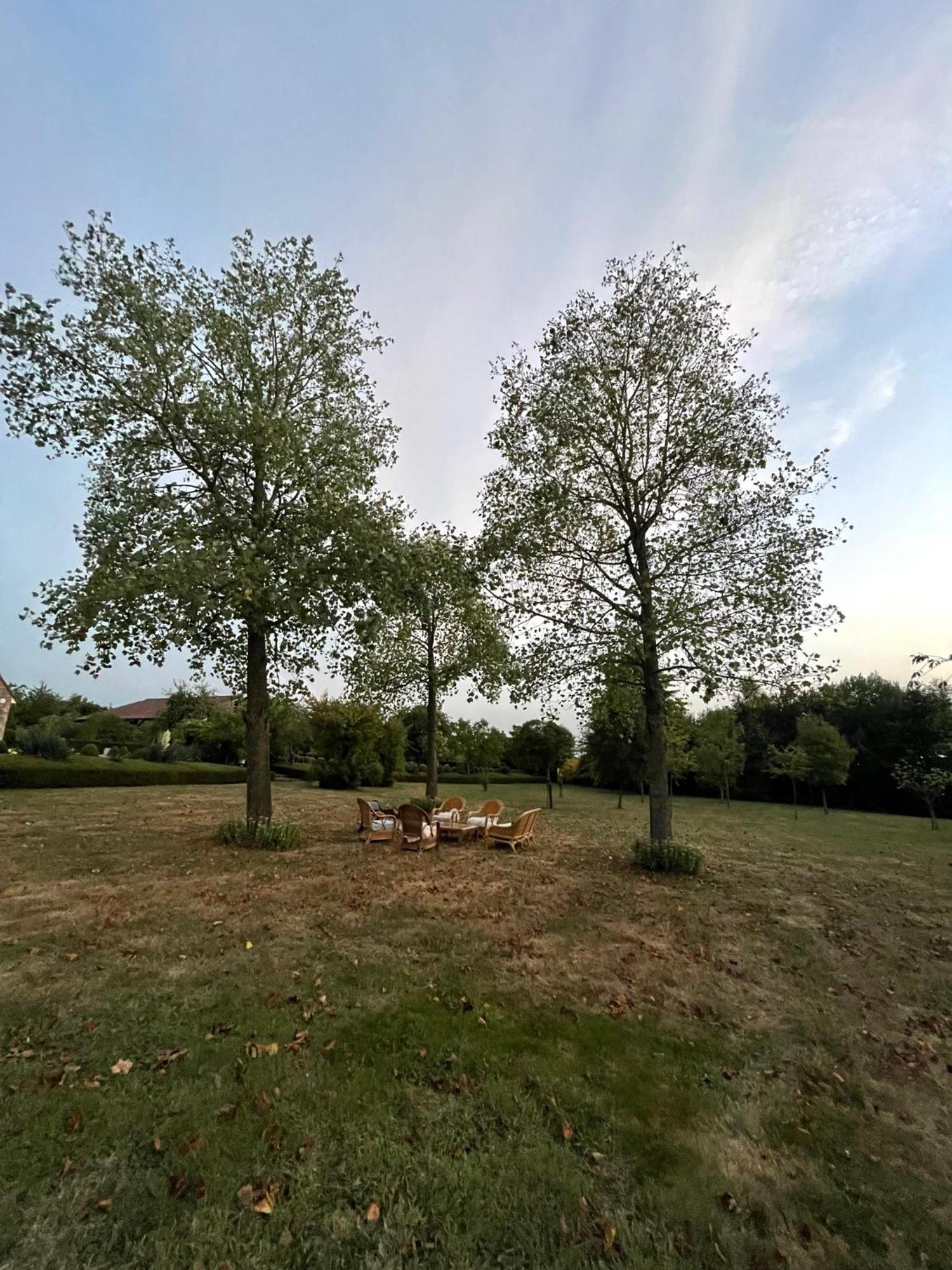 Imagine B&B Wortegem ภายนอก รูปภาพ