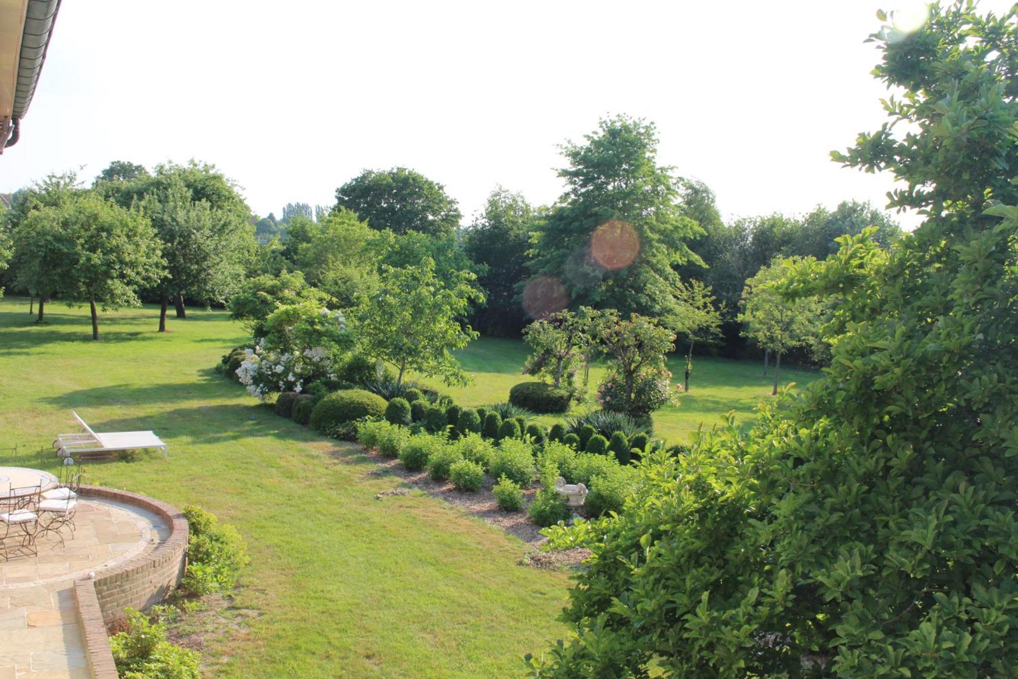 Imagine B&B Wortegem ภายนอก รูปภาพ
