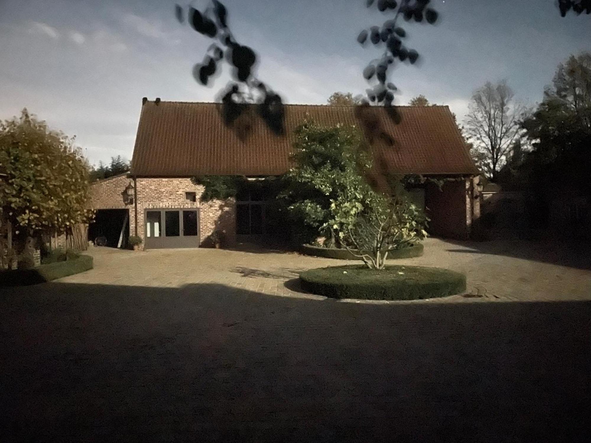 Imagine B&B Wortegem ภายนอก รูปภาพ